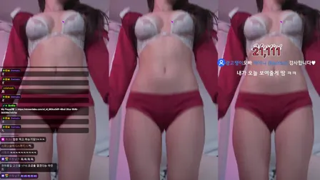 BJ고라니율加特林热舞摩托摇20250214Hot Dance